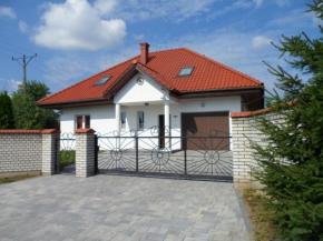Holiday Home Mierki in Olsztynek